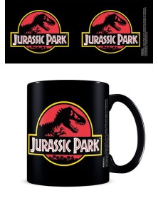 Jurassic Park Tazza Classic Logo Pyramid International