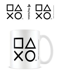 Sony Playstation Tazza...