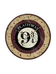 Harry Potter Wall Clock...