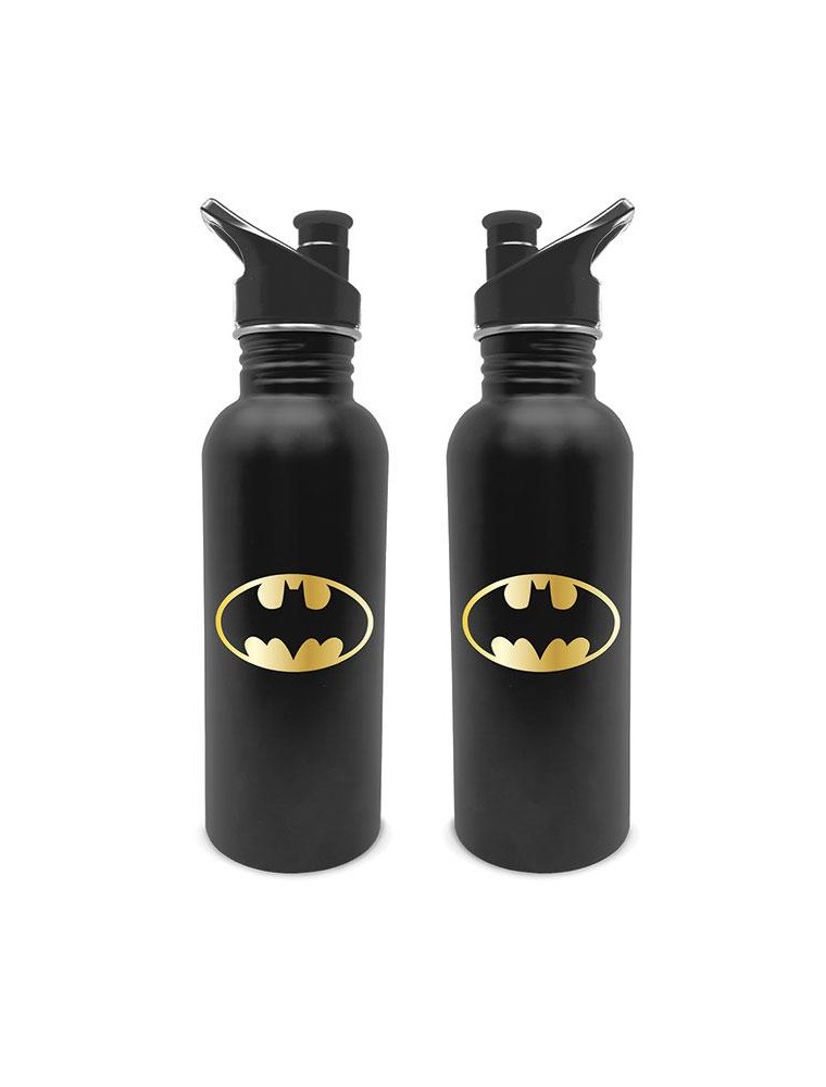 Batman Drink Bottiglia Logo Pyramid International