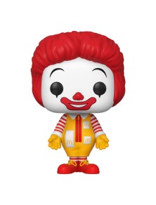 Mcdonald's Pop! Ad Icons...