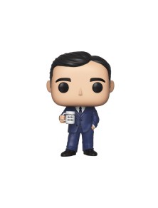 The Office Us Pop! Tv...