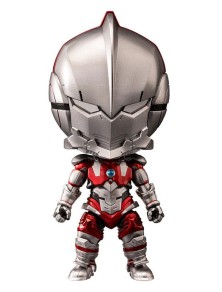 Ultraman Nendoroid Action...