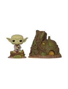 Star Wars Pop! Town Vinile...