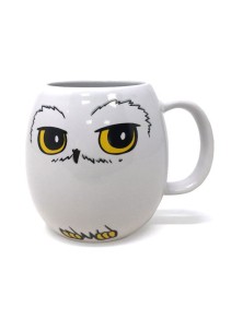 Harry Potter Shaped Tazza Hedwig Pyramid International