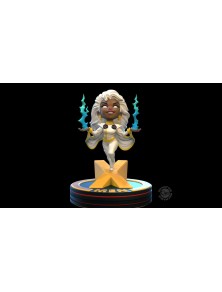 Marvel Q-Fig Diorama Storm...