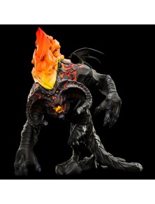 Il Signore Degli Anelli Mini Epics Vinile Figura The Balrog 27 Cm Weta Workshop