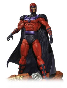 Marvel Select Action Figura...