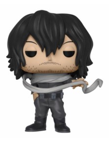 My Hero Academia Pop! Animation Vinile Figura Shota Aizawa 9 Cm Funko