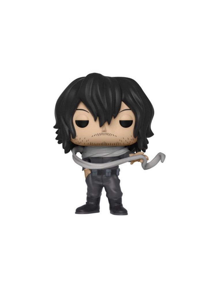 My Hero Academia Pop! Animation Vinile Figura Shota Aizawa 9 Cm Funko