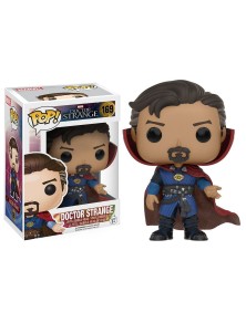 Doctor Strange Pop! Marvel...