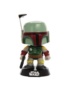 Star Wars Pop! Vinile...