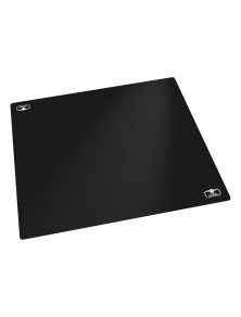 Ultimate Guard Play-Mat 60 Monochrome Black 61 X 61 Cm Ultimate Guard