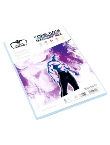 Ultimate Guard Comic Bags...