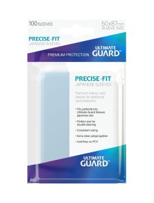 Ultimate Guard Precise-Fit...