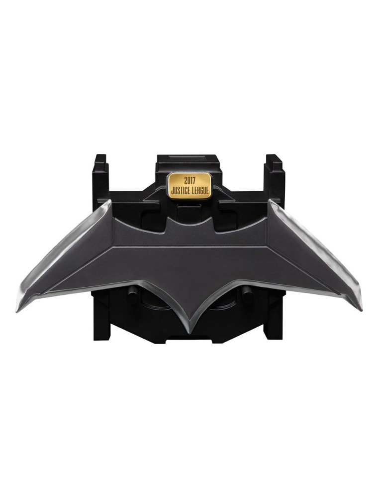 Justice League Replica 1/1 Batarang 20 Cm Ikon Design Studio