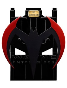 Batman Beyond Replica 1/1...