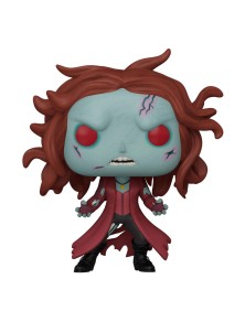 Marvel What If...? Pop! Tv...