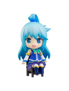 Konosuba: Legend Of Crimson Nendoroid Swacchao! Figura Aqua 9 Cm Good Smile Company