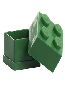 CONTENITORE LEGO MINI BOX 4...