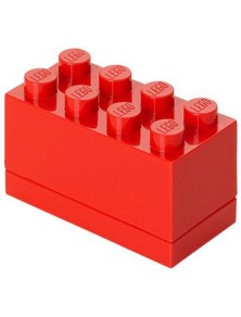 CONTENITORE LEGO MINI BOX 8...