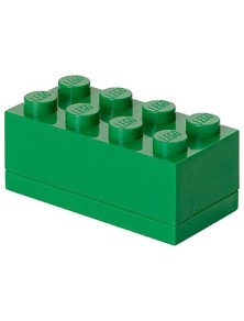 CONTENITORE LEGO MINI BOX 8...