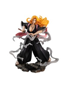 Bleach G.e.m. Series Pvc...