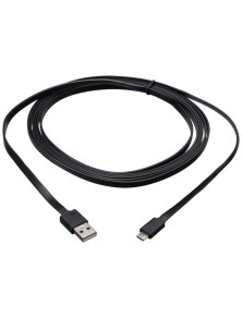 BB CAVO DI RICARICA USB CTRL PS4 CAVETTERIA