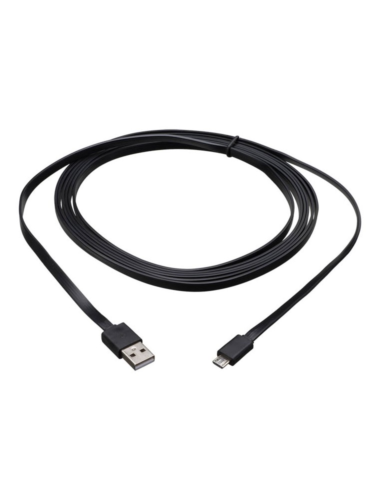 BB CAVO DI RICARICA USB CTRL PS4 CAVETTERIA