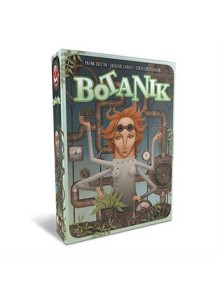 Botanik Giochi Da Tavolo