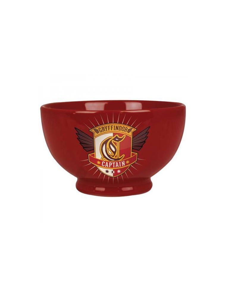 Harry Potter Tazza Ciotola Grifondoro Half Moon Bay