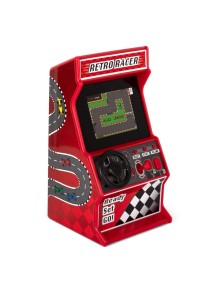 30in1 ORB Retro Racing Mini...