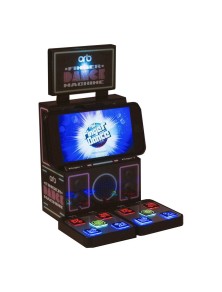 ORB Retro Finger Dance Mini...