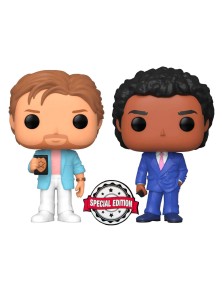 Pop Set 2 Figures Miami...