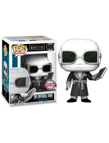 Pop Figura Universal...