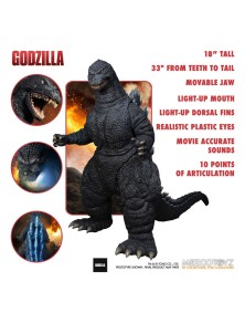 Godzilla Action Figura Con...