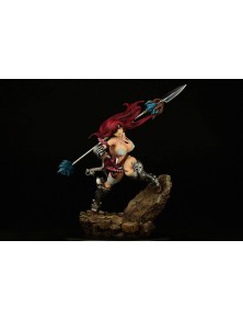 Fairy Tail Statua 1/6 Erza...