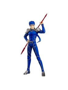 Fate/stay Night Heaven's Feel Pop Up Parade Pvc Statua Lancer 18 Cm Max Factory