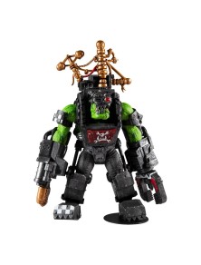 Warhammer 40k Action Figura...