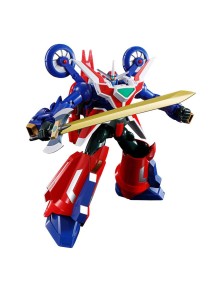 Getter Robot Go Soul Of...