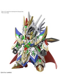 GUNDAM SUPER DEFORMED SDW...