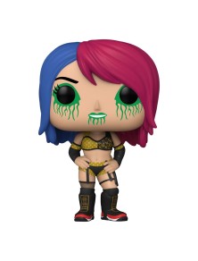 Wwe Pop! Vinile Figura...