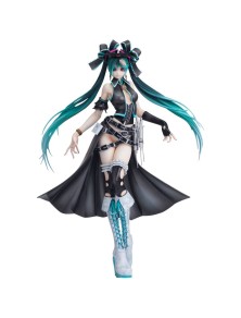 Vocaloid Hdge No. 12 Pvc...