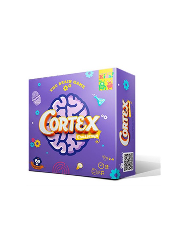 Cortex Challenge Kids (Viola)