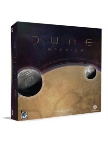 Dune - Imperium Giochi Da...