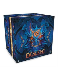 Descent: Leggende delle...