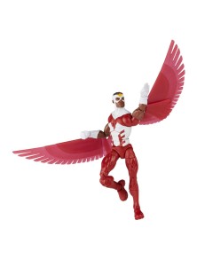 Marvel Legends Retro Collection Action Figura 2022 Marvel's Falcon 15 Cm Hasbro