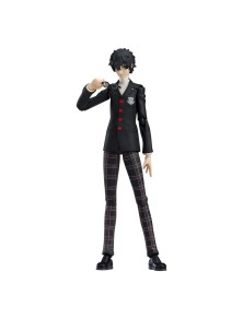 Persona 5 Figma Action...