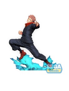 Jujutsu Kaisen Spm Pvc...