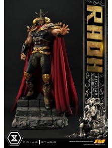 Fist Of The North Star Statua 1/4 Raoh Regular Version 78 Cm Prime 1 Studio